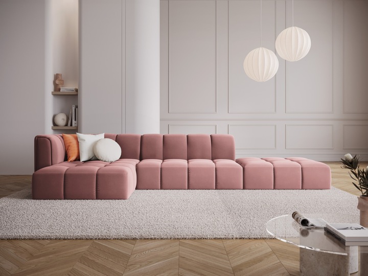 Produktbild Maison Heritage Adams (Ecksofa)