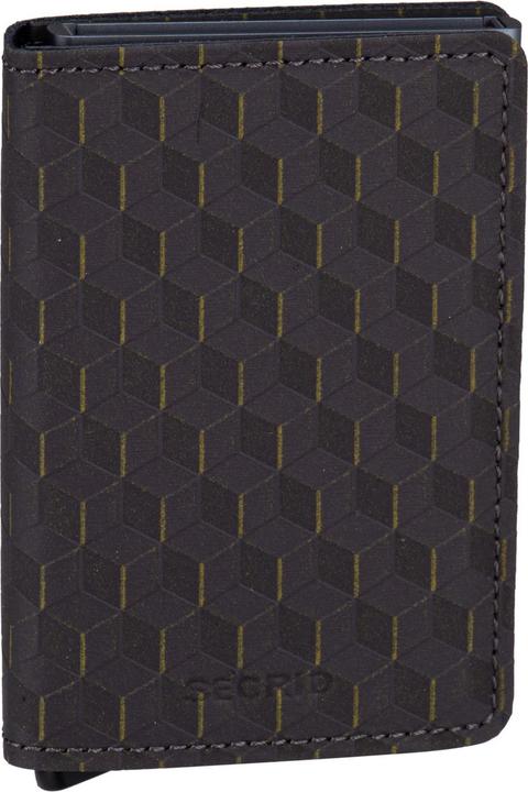 Actual product image Secrid Slimwallet Optical
