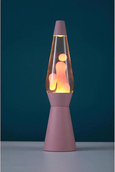 Image du produit Total Juggling iTotal - Spaceship Lava Lamp (E14)