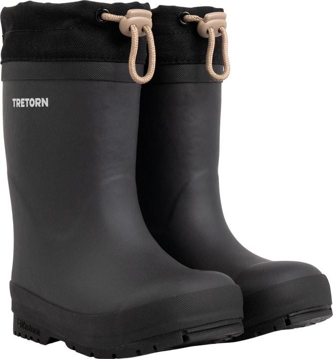 Actual product image Tretorn Naven (33)