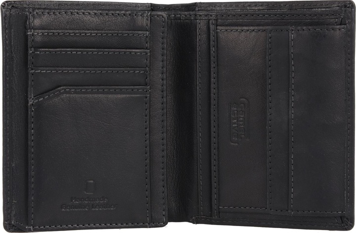 Immagine prodotto Camel Active Portafoglio Dust RFID in pelle 10 cm