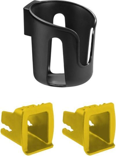 Productafbeelding Tulano Autositz Cabby 30 (Kinderzitje)