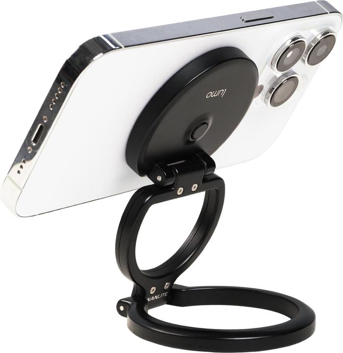 Actual product image Nanlite Lumo Light (Video light)