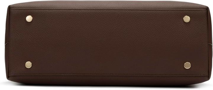 Produktbild Carlheim Skagen Stella Echt Lederen Handtas, Wasserbeständig und Funktional