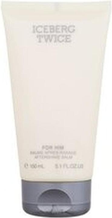 Immagine prodotto Iceberg Due volte (Balsamo dopobarba, 150 ml)