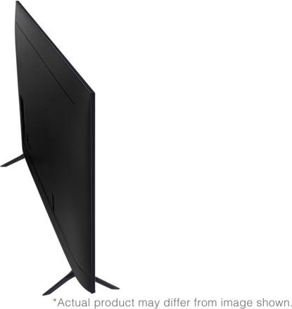 Actual product image Samsung GU50AU7179U (50", AU7100, LED, 4K, 2021)