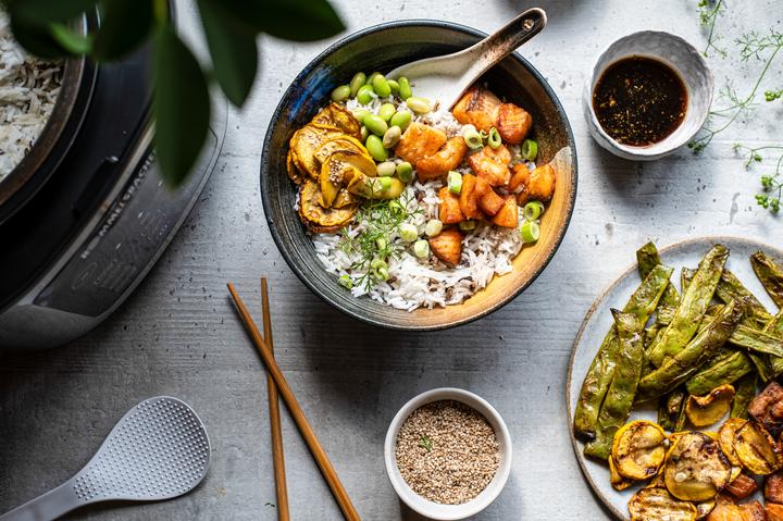 Produktbild Rommelsbacher MRK 950