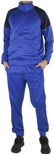 Actual product image Kappa Ulfinno Training Suit 706155-19-4053 *4056142620947 (L)
