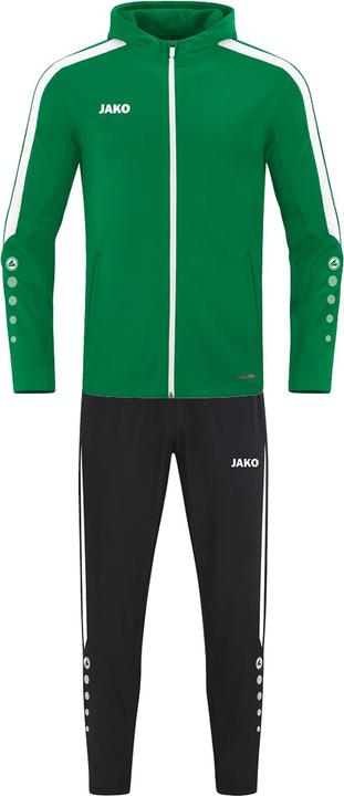 Image du produit JAKO Power (4XL)