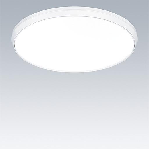 Image du produit Zumtobel Applique murale/plafonnier à LED THOR (5000 lm)