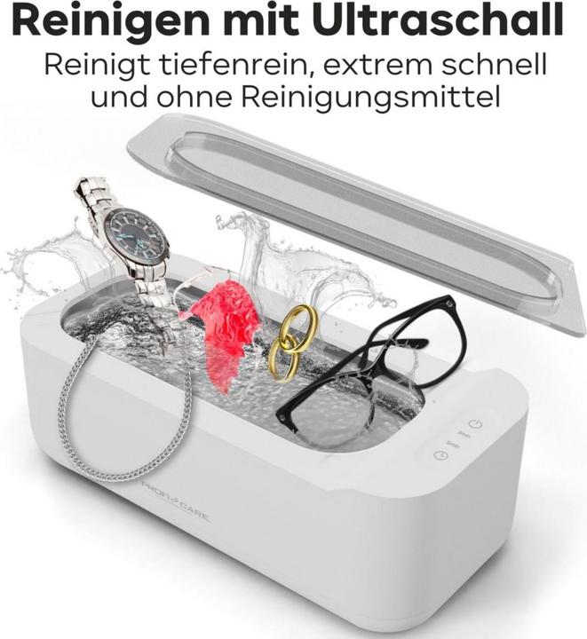 Produktbild Profi-Care PC-USR 3120 (43 kHz, 0.40 l)