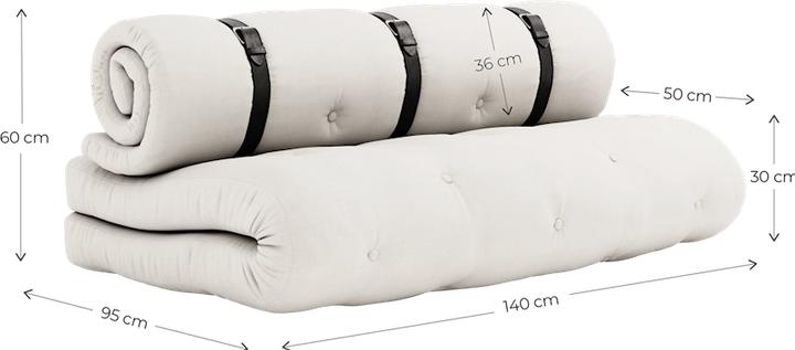 Produktbild Karup Design Buckle-up