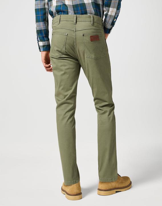 Produktbild Wrangler hose larston (34, 38)