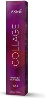 Produktbild Lakmé Collage Color No. 8/13 60ml Permanent Dye