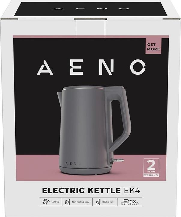 Produktbild Aeno EK4 (1.50 l)
