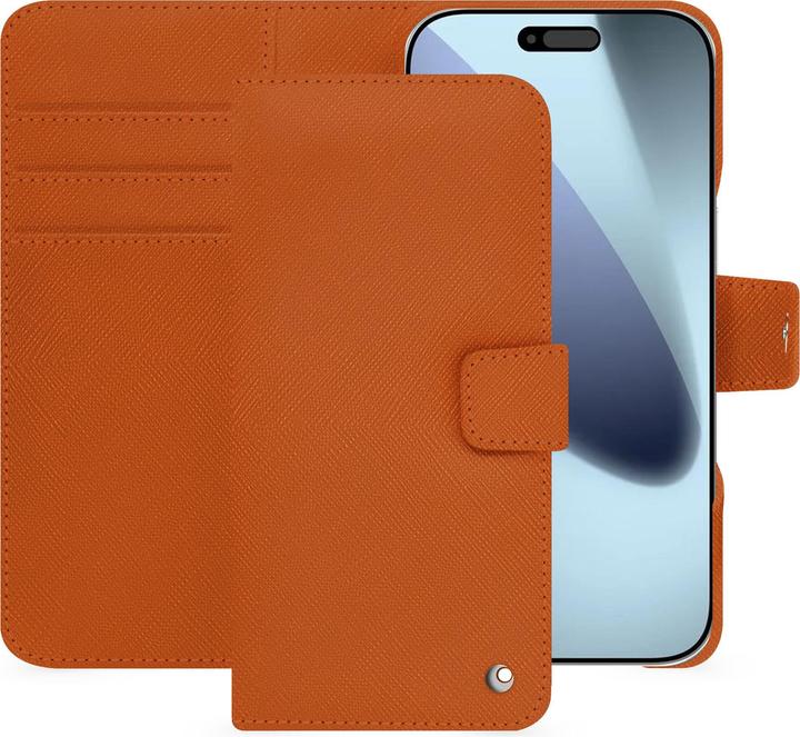 Orange vibrant