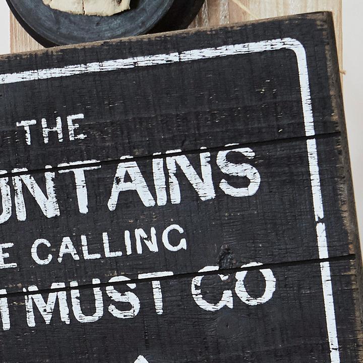 Produktbild Loberon Mountain