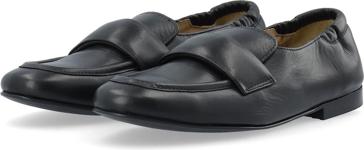 Produktbild Bianco BIAAMALIE Lederhalbschuhe (38)