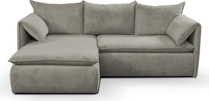 Actual product image Pascal Morabito Teodora (Corner sofa)