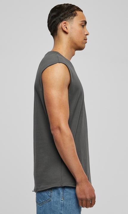 Produktbild Urban Classics Open Edge Sleeveless Tee (XXL)