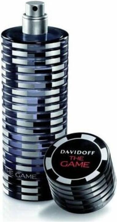 Image du produit Davidoff Le jeu (Eau de toilette, 100 ml)