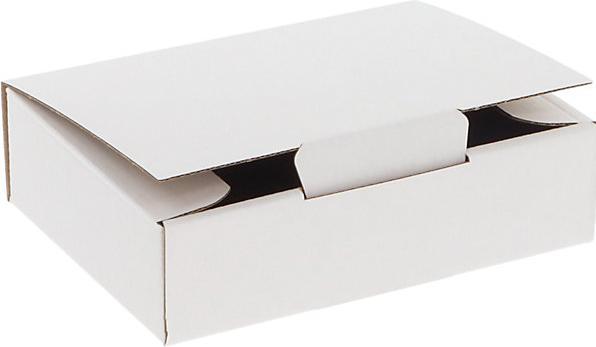 Actual product image eurokraft basic Klappschachtel (20 pcs.)
