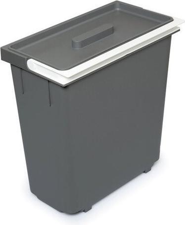 Image du produit Müllex Récipient 15 litre X-LINE, complet (15 l)