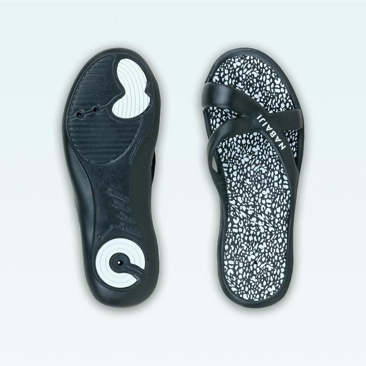 Actual product image Nabaiji SLAP 500 PRINT (41, 42)