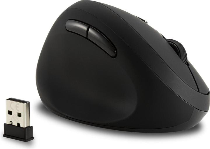 Actual product image Kensington Pro Fit Ergo Wireless Mouse (Wireless)