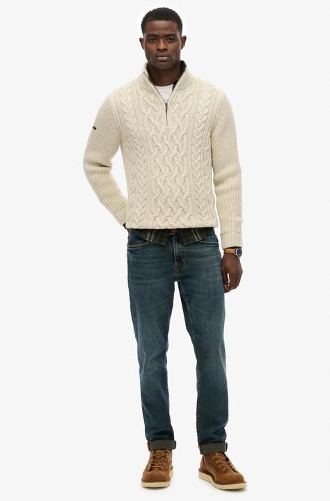 Image du produit Superdry Troyer JACOB (XL)