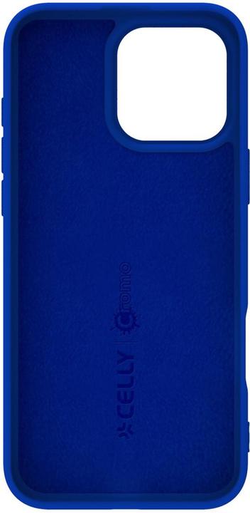 Produktbild Celly Cromo Iphone 16 Pro Max (Apple iPhone 16 Pro Max)