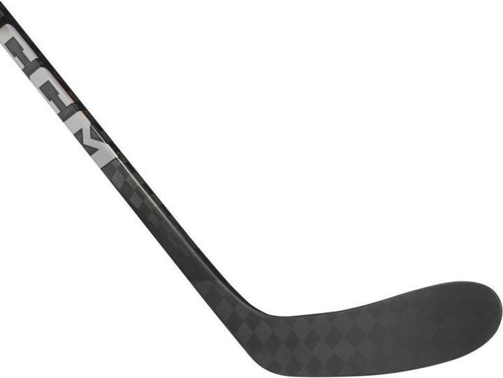 Actual product image CCM JetSpeed FT7 SR Hockey Composite Stick (Right, SR 75 Flex, 28) (Right)