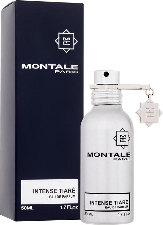 Produktbild Montale Intense Tiare (Eau de Parfum, 50 ml)