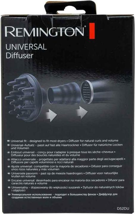 Produktbild Remington D52du