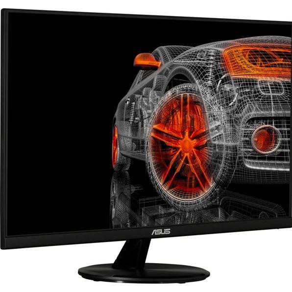 Thumbnail - ASUS VP279HE (1920 x 1080 Pixel, 27"), Monitor, Schwarz
