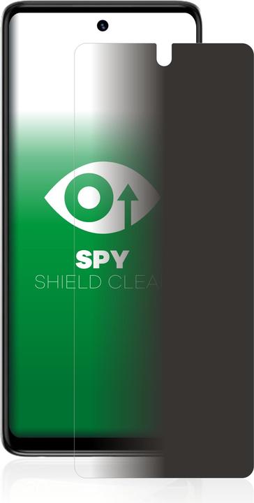 Actual product image upscreen Spy Shield Privacy Protector (1 Piece)