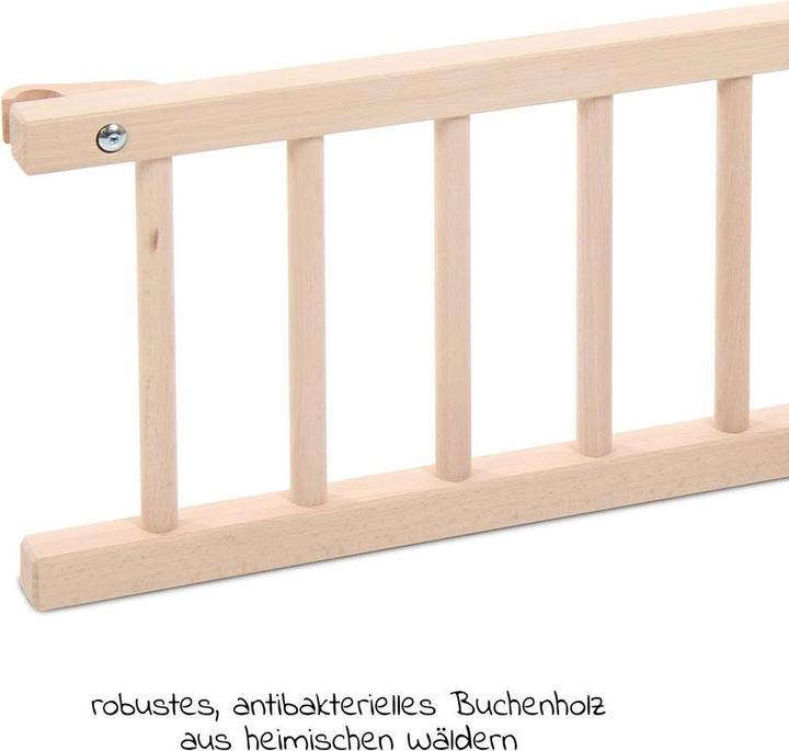 Image du produit Babybay Grille de coffrage