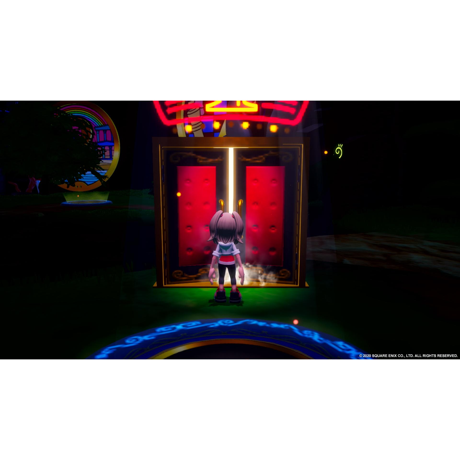 Thumbnail - Square Enix, BANDAI NAMCO Entertainment BALAN WONDERWORLD Standard Englisch PlayStation 5