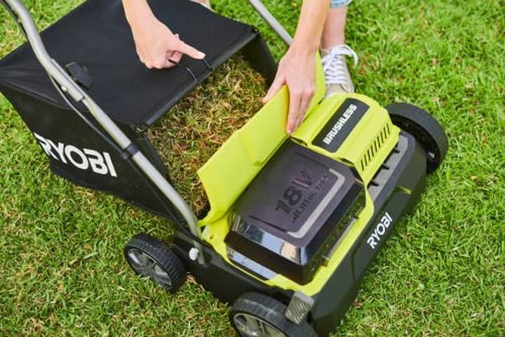 Produktbild Ryobi RY18SFX35A 240
