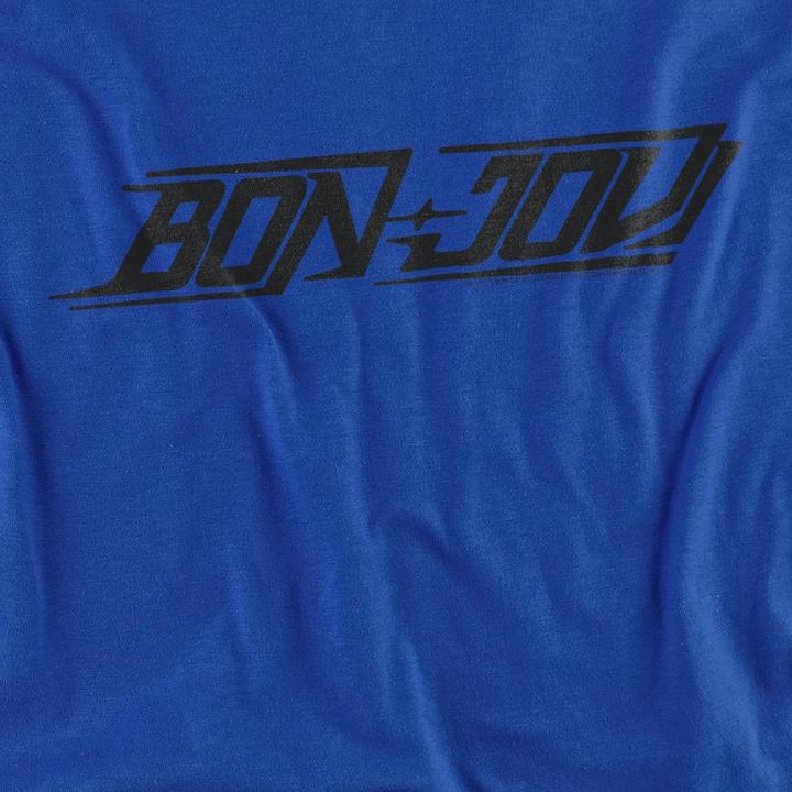 Produktbild Bon Jovi New TShirt (M)