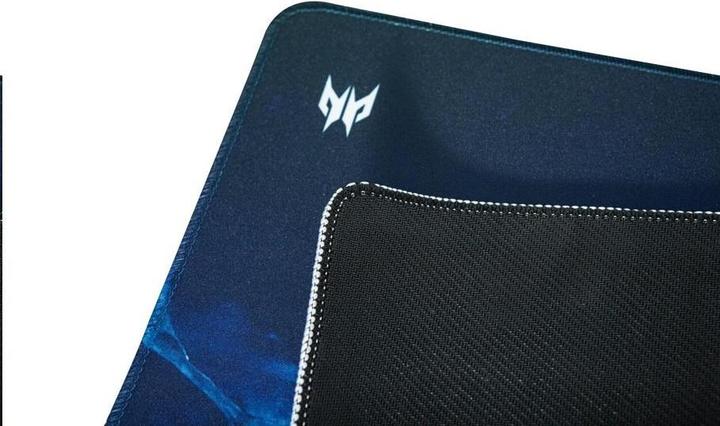 Actual product image Acer Tapis De Souris Taille XXL Predator (XXL)