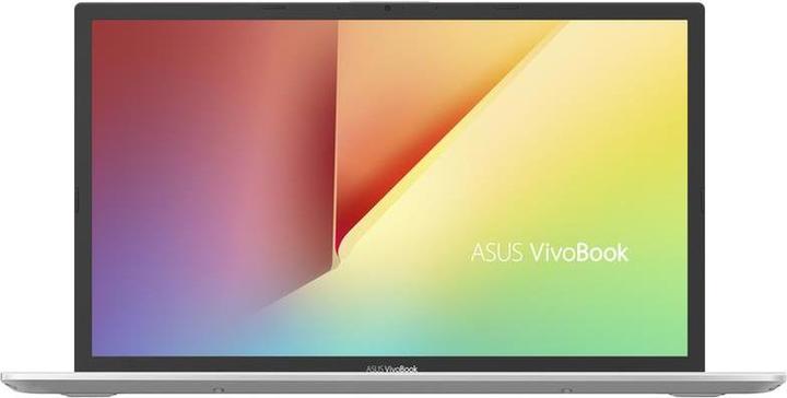 Image du produit ASUS VivoBook 17 - X712FB-AU263T (17.30", Intel Core i7-10510U, 8 Go, 512 Go, CH)