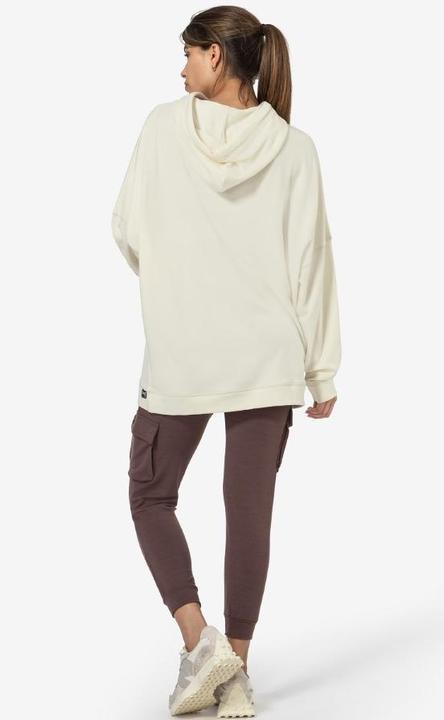 Immagine prodotto Super Natural W Felpa Con Cappuccio Del Gatto Delle Nevi (XS)