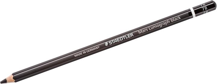 Produktbild Staedtler Bleistift (7B, 12 x)