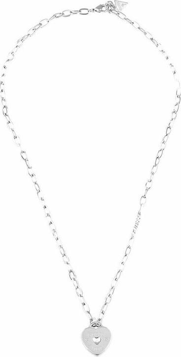Produktbild Guess Kette (Edelstahl, 50 cm)