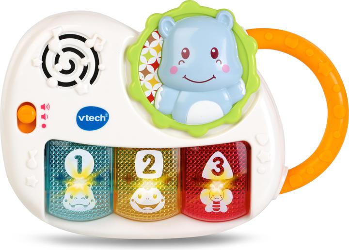 Image du produit VTech Ma première boîte magique