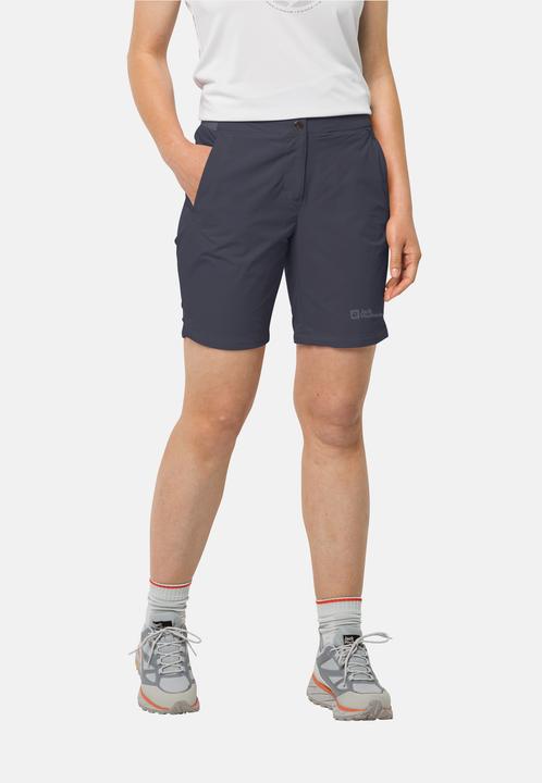 Image du produit Jack Wolfskin Hilltop Trail Shorts W (46)