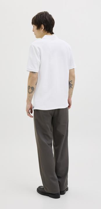 Actual product image Jack & Jones Jjeaustin Polo Ss 2pk Mp (L)