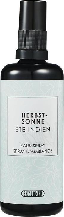 Actual product image Phytomed Autumn Sun Room Spray 100 ml (100 ml)