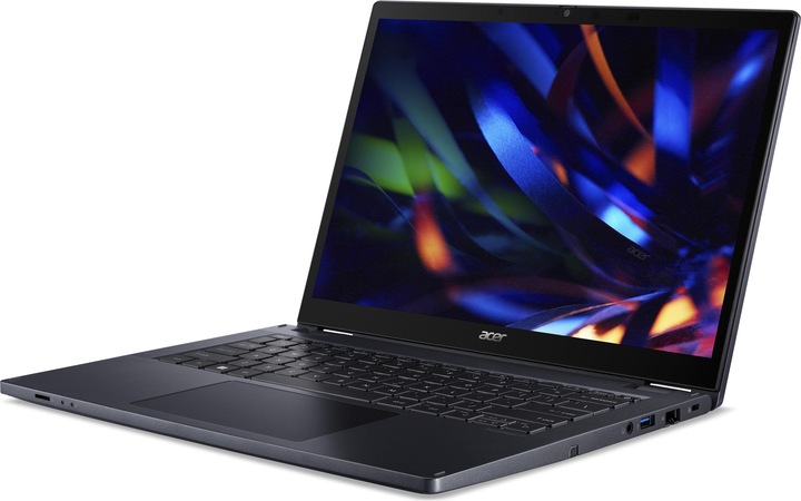 Produktbild Acer Travelmate P4 Spin (14", Intel Core i5-1335U, 16 GB, 512 GB, CH)